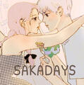 sakadays
